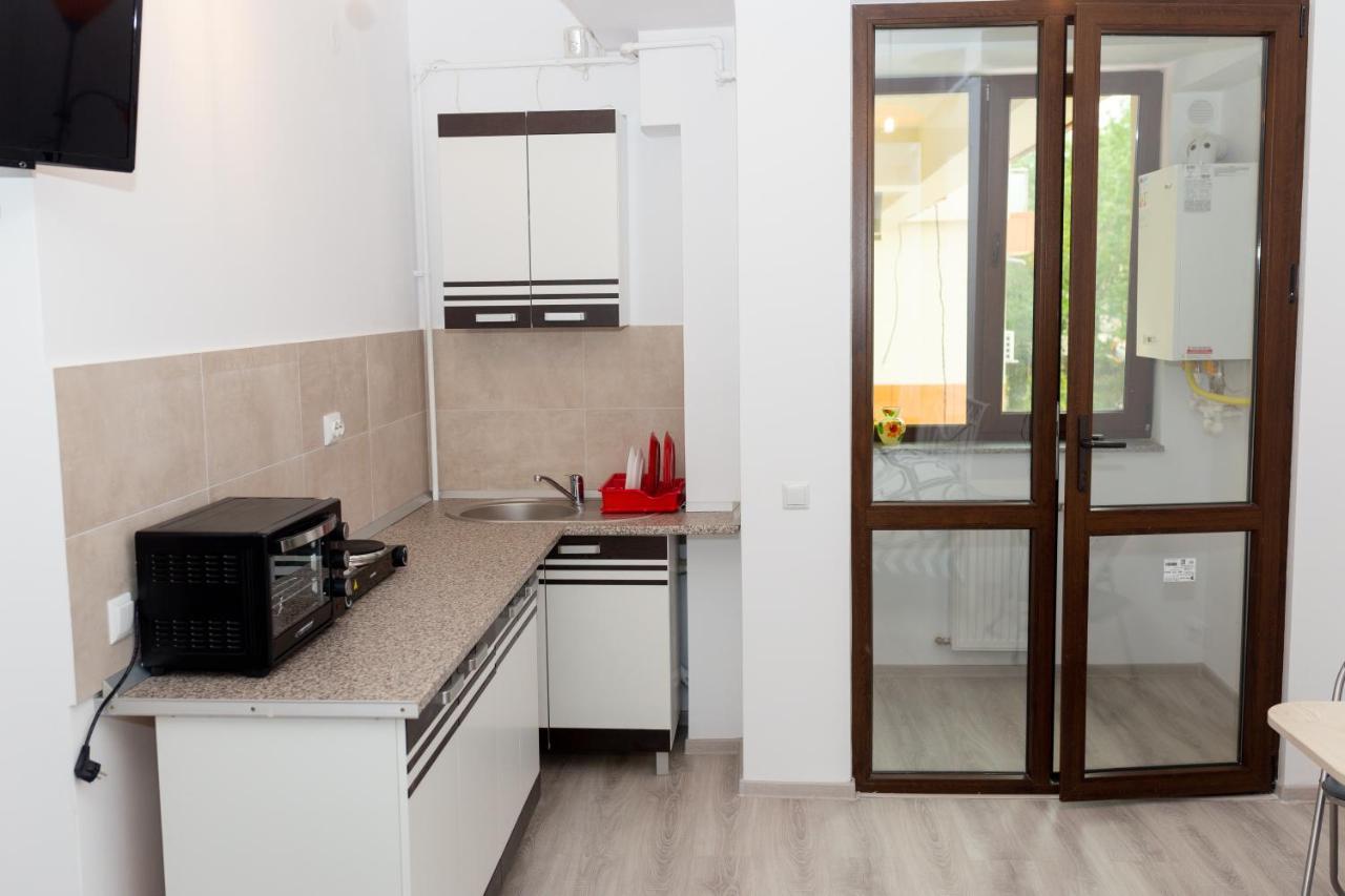 Palas Studios Iasi Exterior foto