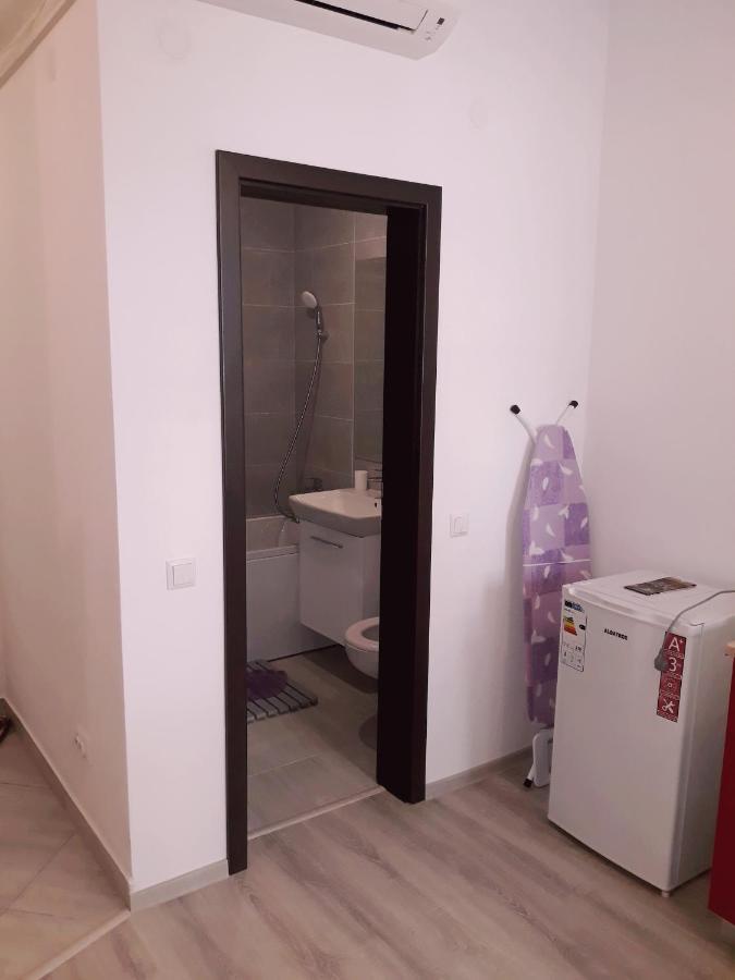 Palas Studios Iasi Exterior foto