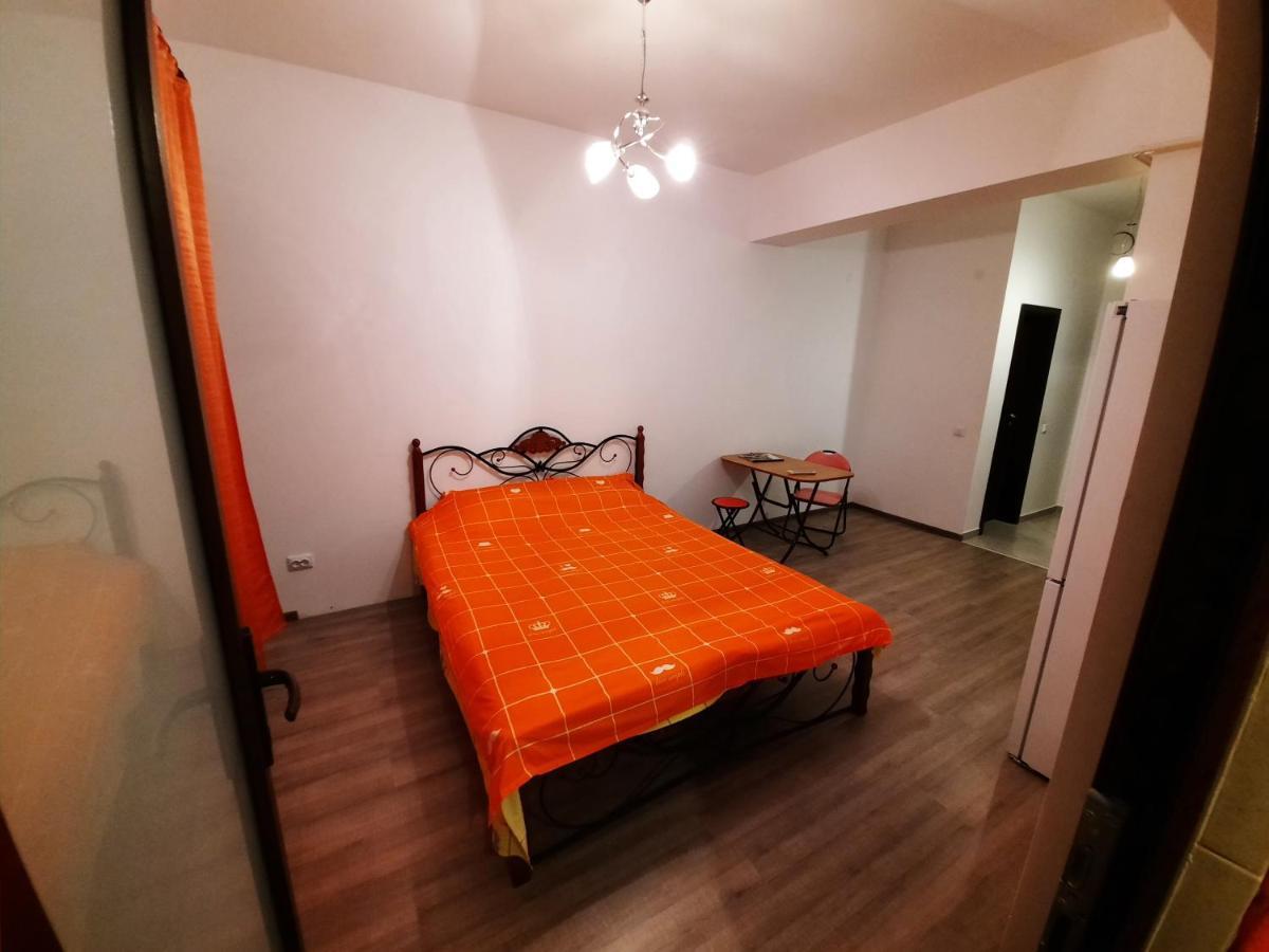 Palas Studios Iasi Exterior foto