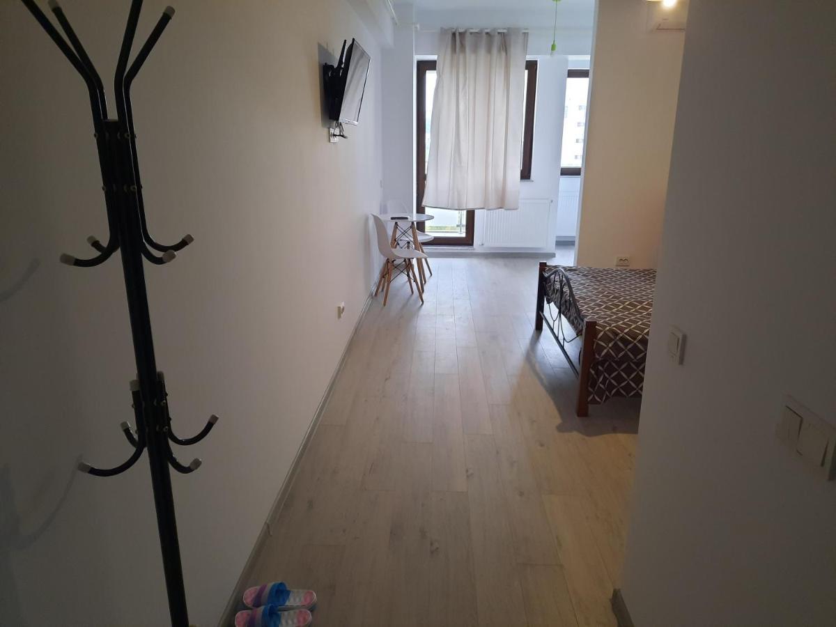 Palas Studios Iasi Exterior foto